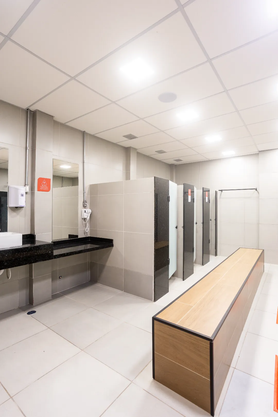 Selfit Campo Grande - 42